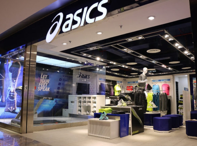 Asics expands store network in Maharashtra